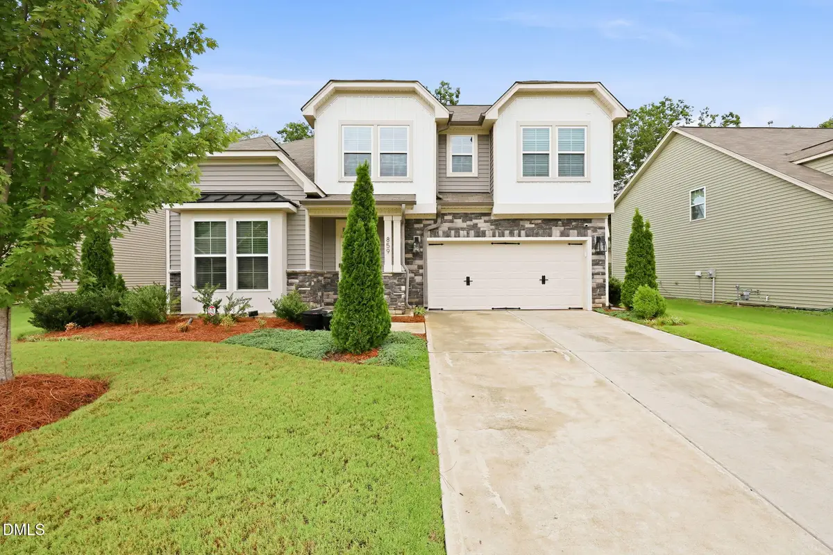 859 Royal Oak Lane, Mebane, NC 27302 - #1