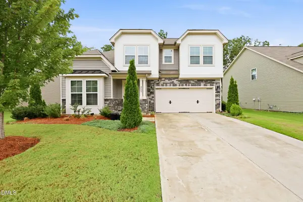 859 Royal Oak Lane, Mebane, NC 27302