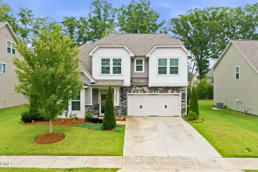 859 Royal Oak Lane, Mebane, NC 27302 - #2
