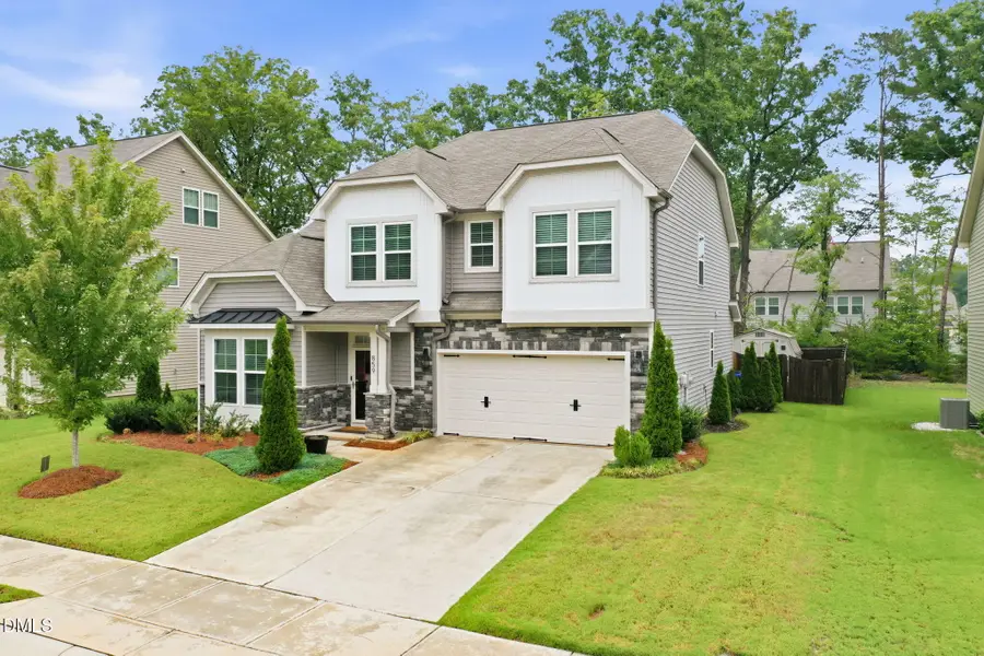 859 Royal Oak Lane, Mebane, NC 27302 - #3