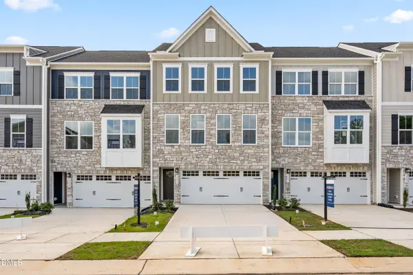 2340 Stevens Pass Station, Apex, NC 27502