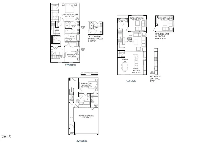 2340 Stevens Pass Station, Apex, NC 27502 - #2
