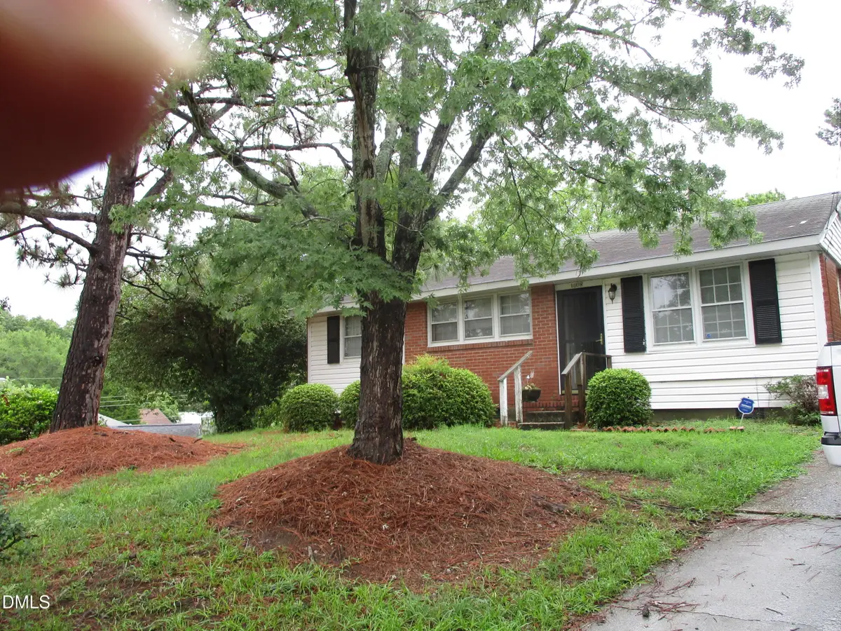 1008 Hadley Road, Raleigh, NC 27610 - #1