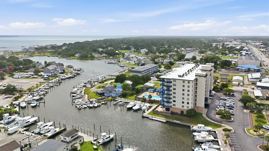 4425 Arendell Street, Morehead City, NC 28557 - #3