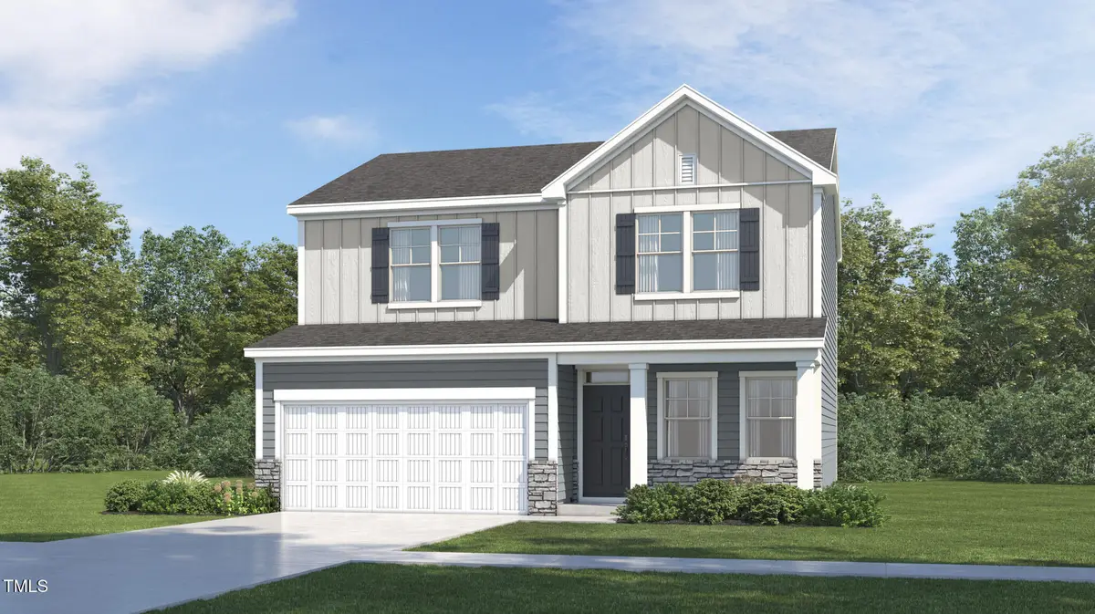 255 Digging Time Avenue, Pine Level, NC 27569 - #1