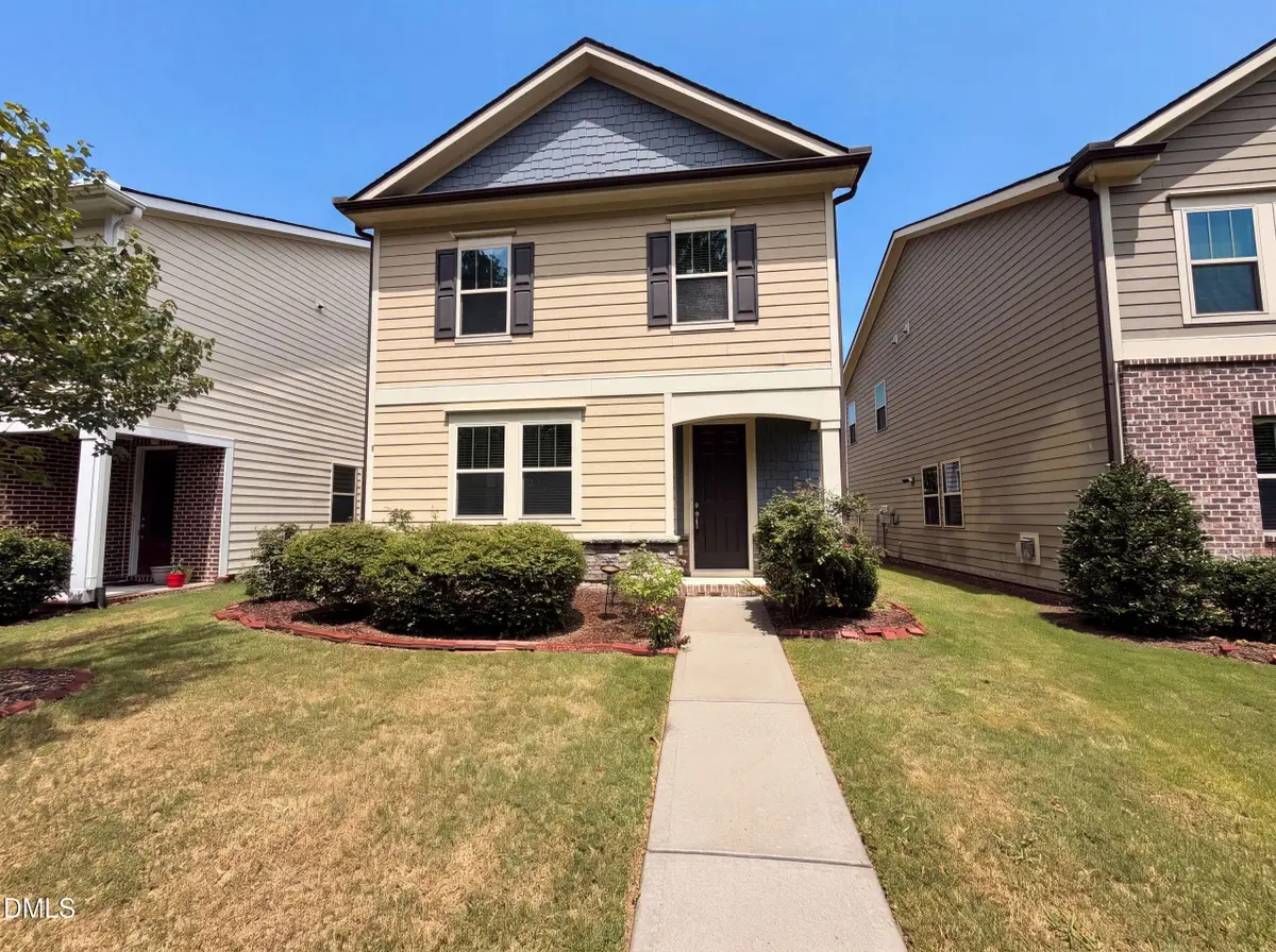 109 Belle Plain Drive, Morrisville, NC 27560 - #1