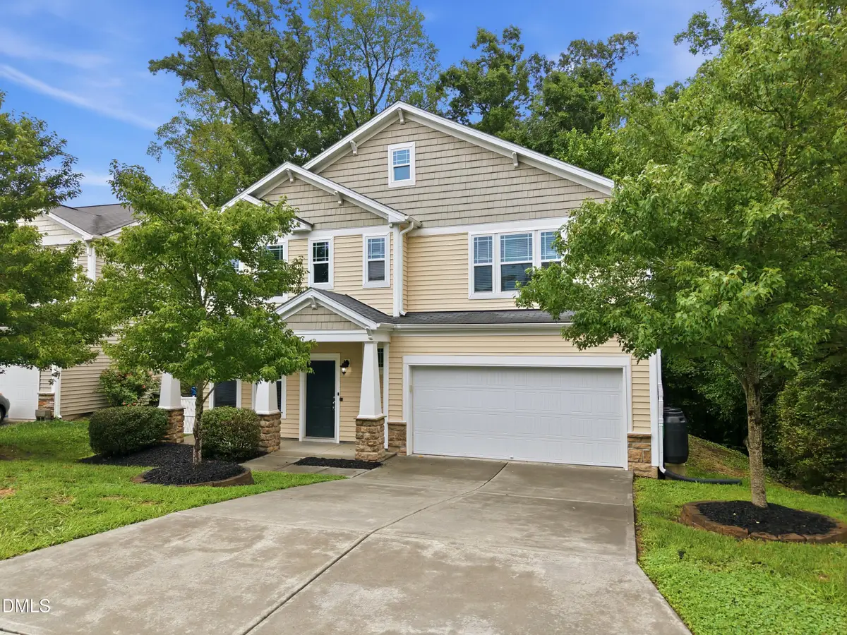 5 White Spruce Court, Durham, NC 27703 - #1