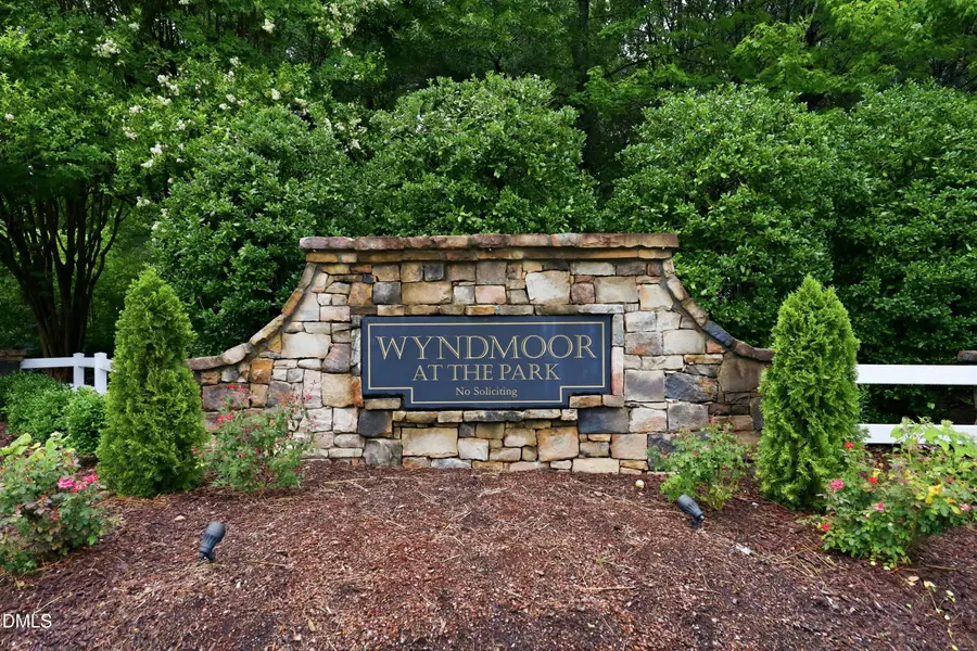 5 White Spruce Court, Durham, NC 27703 - #3