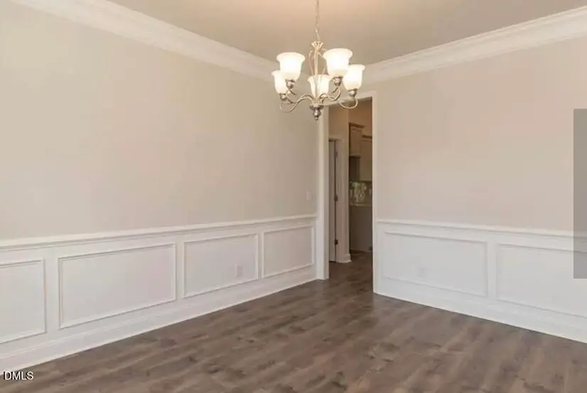 3536 Buster Court, Bailey, NC 27807 - #2