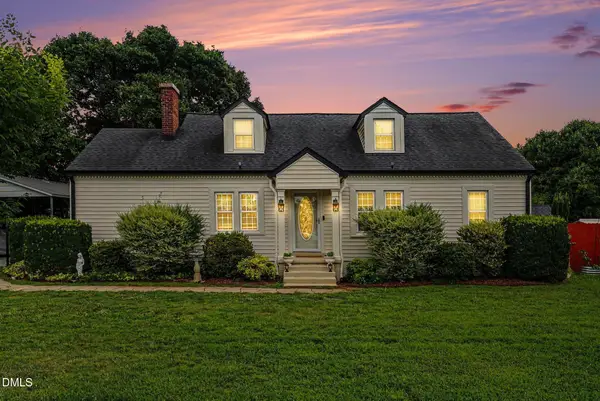 3738 S Nc 119 Highway, Haw River, NC 27258
