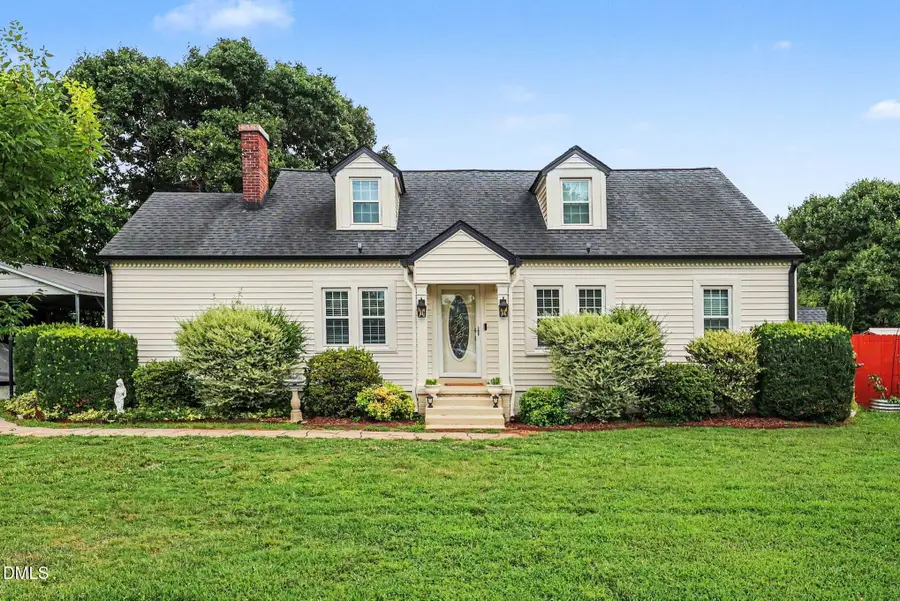 3738 S Nc 119 Highway, Haw River, NC 27258 - #2