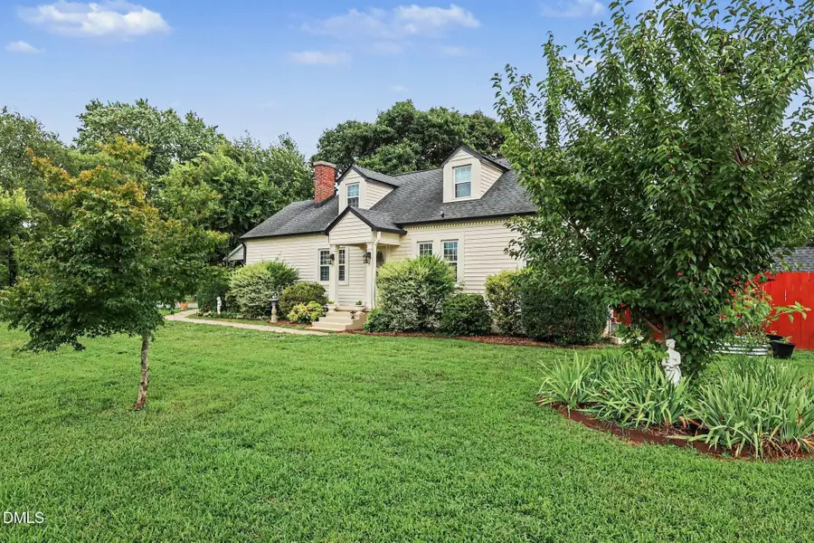 3738 S Nc 119 Highway, Haw River, NC 27258 - #3