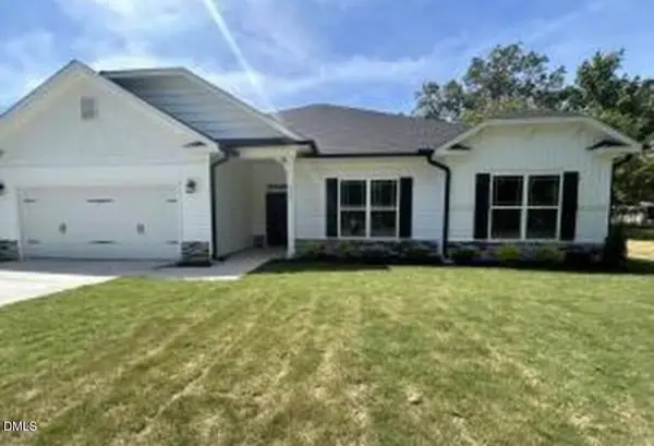 9445 Shallow Creek Trail, Bailey, NC 27807