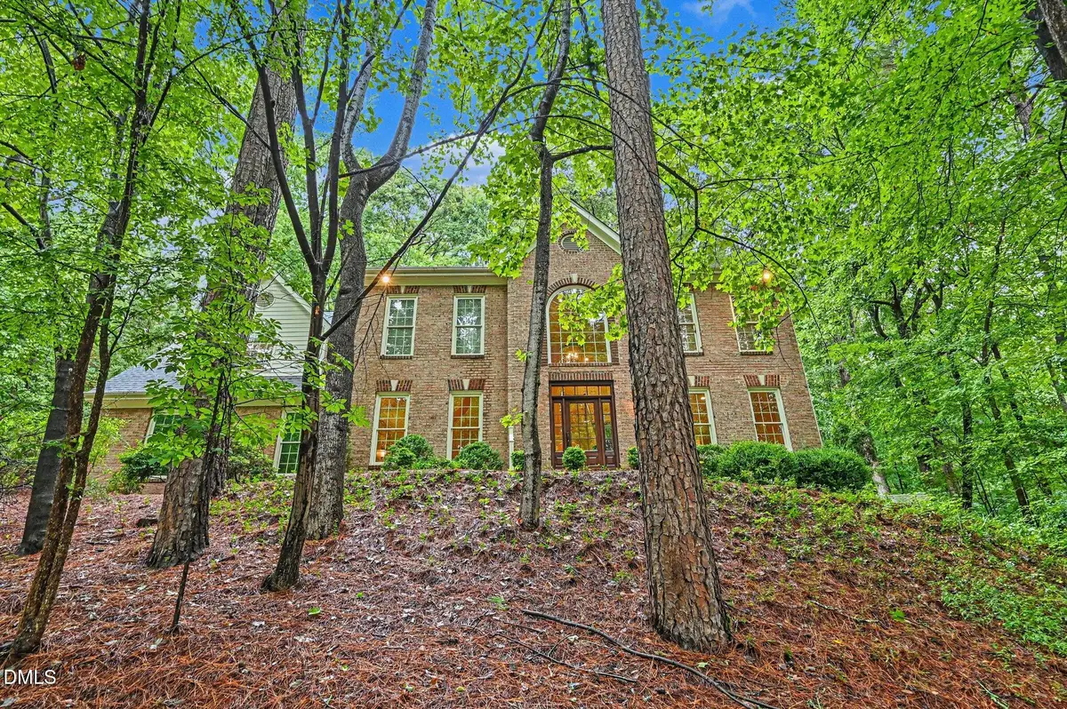 101 Collinson Drive, Chapel Hill, NC 27514 - #1
