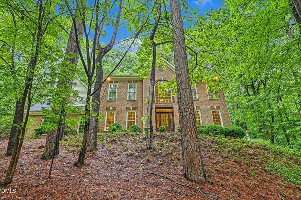 101 Collinson Drive, Chapel Hill, NC 27514