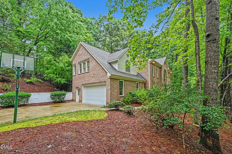 101 Collinson Drive, Chapel Hill, NC 27514 - #2