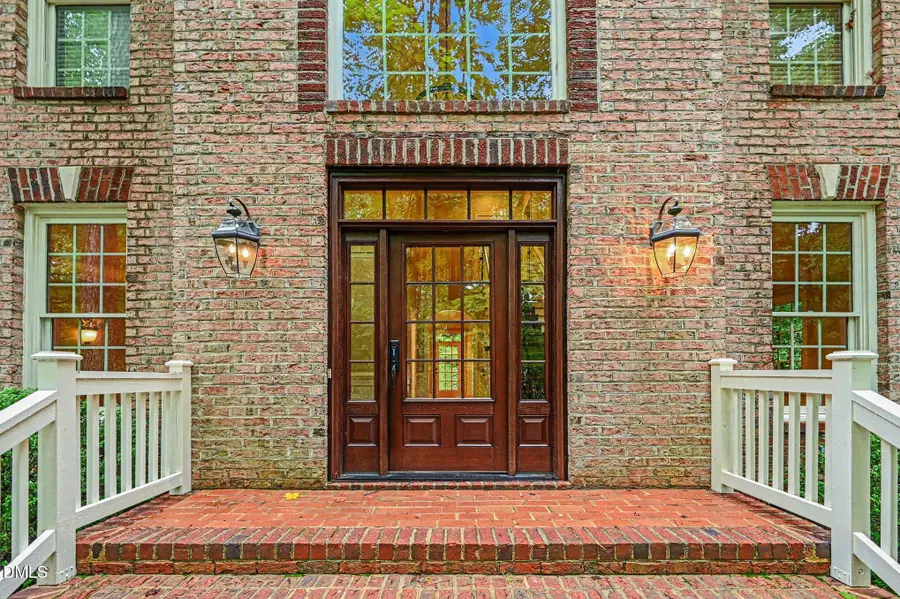 101 Collinson Drive, Chapel Hill, NC 27514 - #3