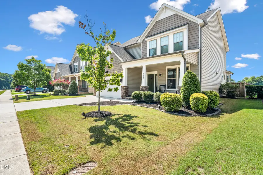 712 Culmore Drive, Fuquay Varina, NC 27526 - #3