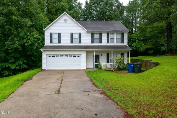 7104 Snodgrass Hill Court, Raleigh, NC 27610