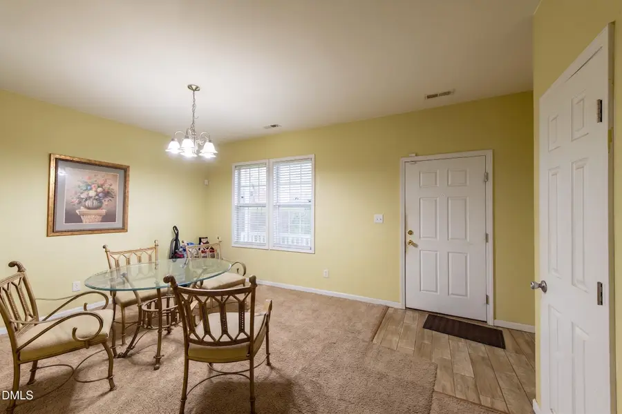 7104 Snodgrass Hill Court, Raleigh, NC 27610 - #2