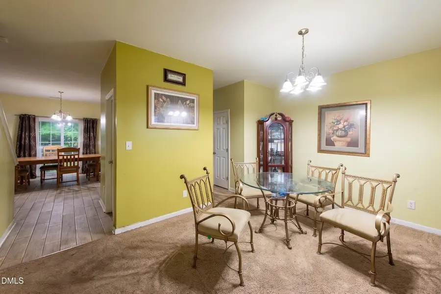 7104 Snodgrass Hill Court, Raleigh, NC 27610 - #3