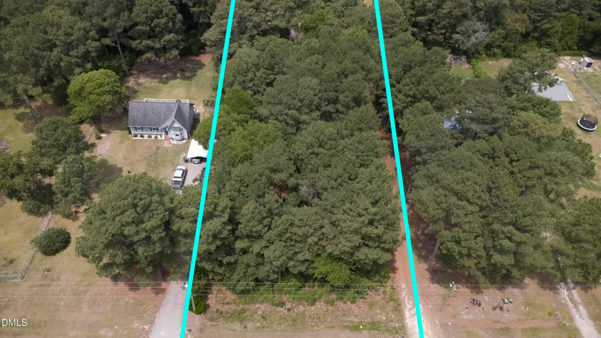 390 Cypress Road, Cameron, NC 28326 - #1