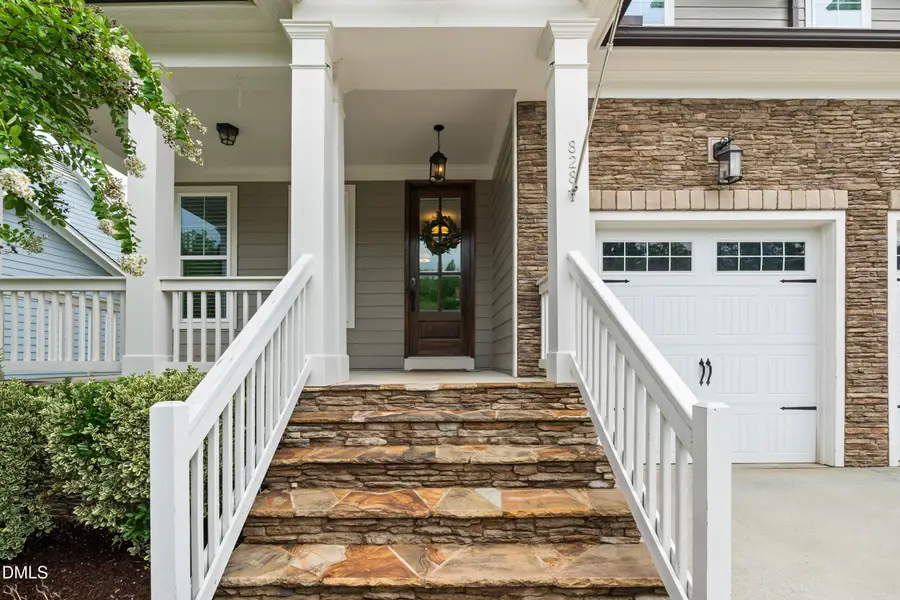 828 Rambling Oaks Lane, Holly Springs, NC 27540 - #2