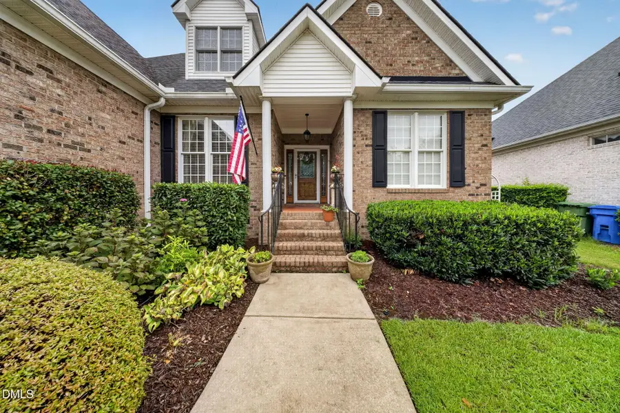 548 Walapai Drive, Fuquay Varina, NC 27526 - #2