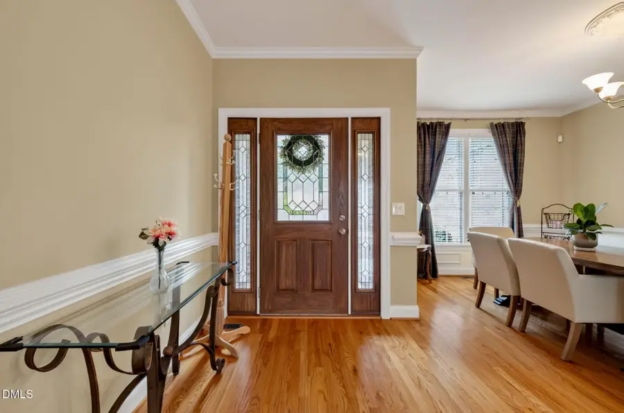 548 Walapai Drive, Fuquay Varina, NC 27526 - #3