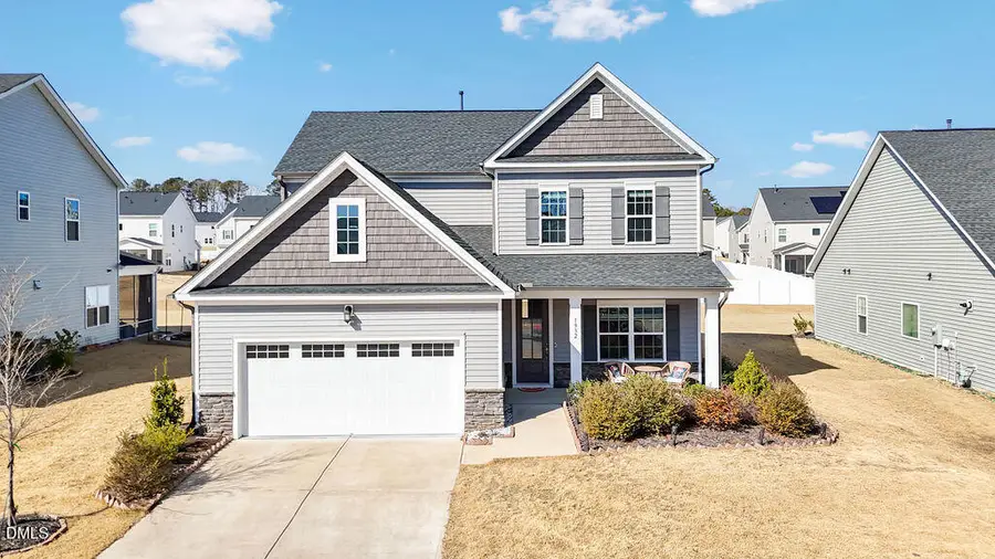 1932 Heisser Lane, Fuquay Varina, NC 27526 - #3