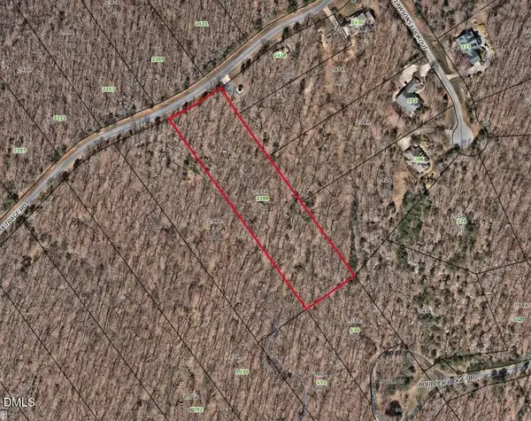 2388 Sierra Trace Road, Denton, NC 27239