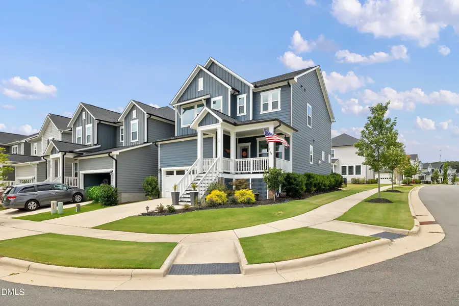 20 Plenty Court, Pittsboro, NC 27312 - #2