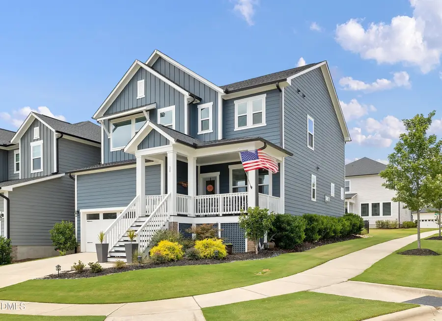 20 Plenty Court, Pittsboro, NC 27312 - #3
