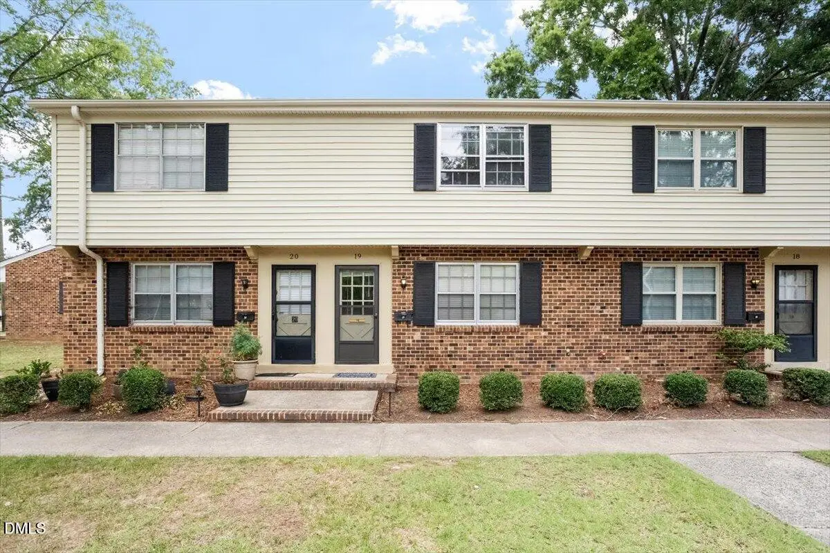 1102 Willow Drive, Chapel Hill, NC 27517 - #1