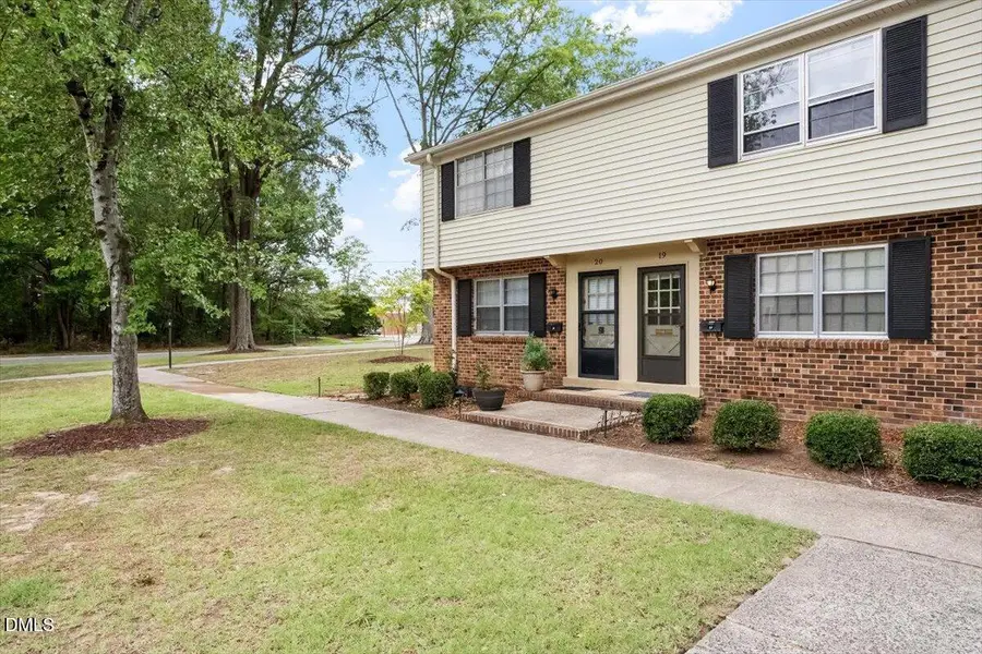1102 Willow Drive, Chapel Hill, NC 27517 - #2