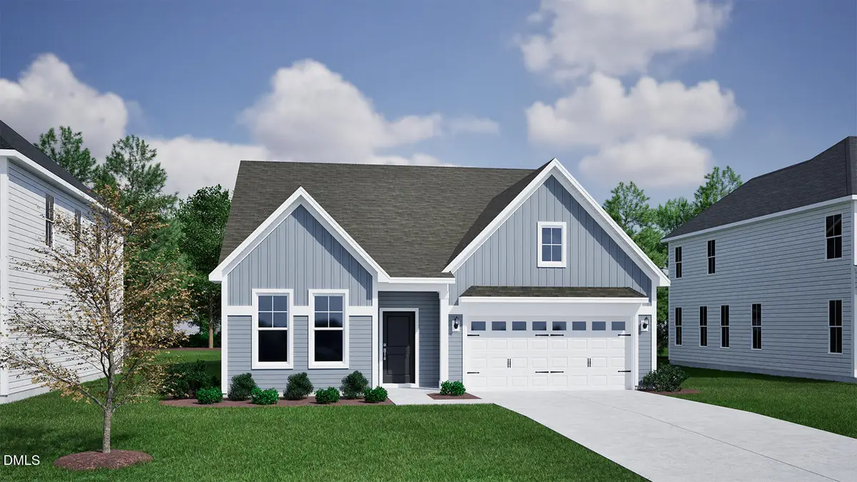 3124 Jessamine Street, Durham, NC 27703 - #1