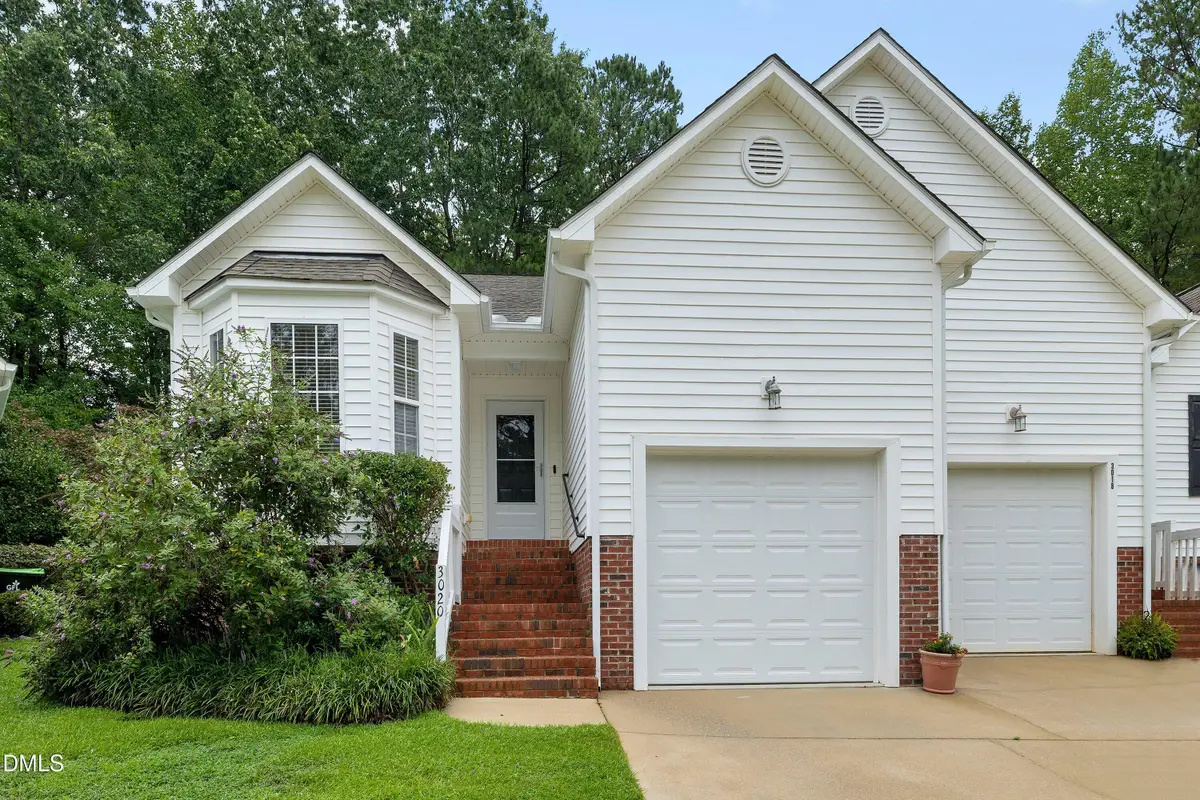 3020 E Cotton Gin Drive, Clayton, NC 27527 - #1