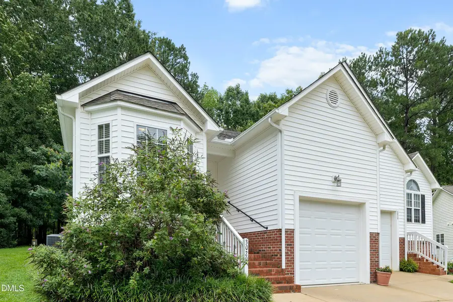 3020 E Cotton Gin Drive, Clayton, NC 27527 - #3