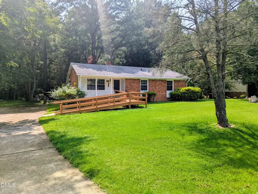 204 Drew Street, Louisburg, NC 27549 - #2