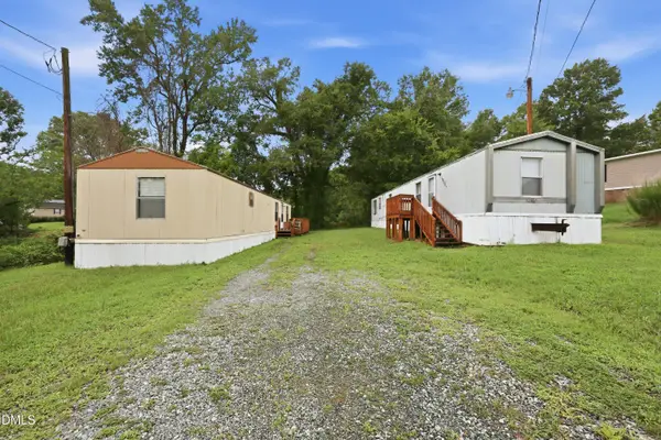 1250 Elrado Street, Burlington, NC 27217
