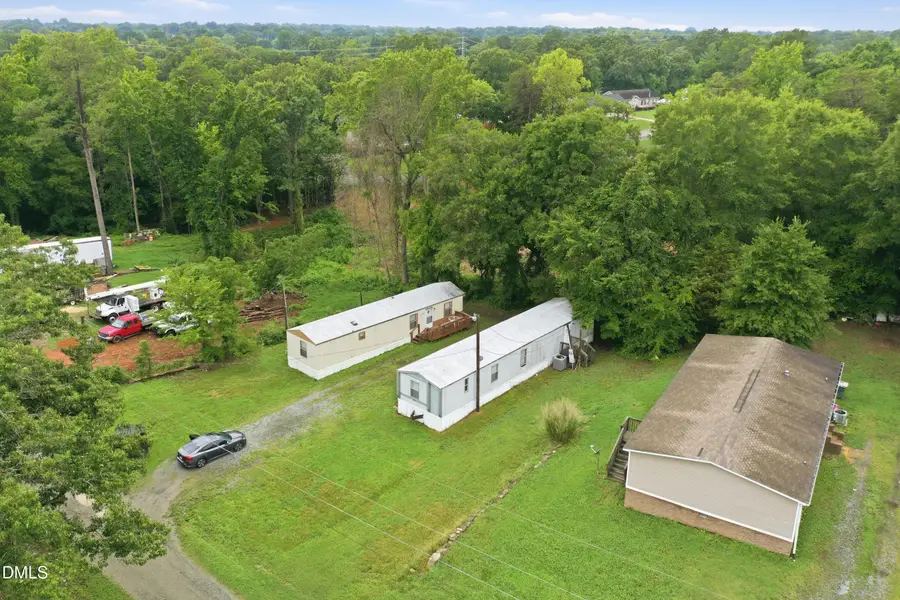 1250 Elrado Street, Burlington, NC 27217 - #2