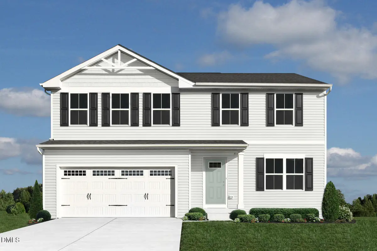 917 Jasmine Street, Wendell, NC 27591 - #1