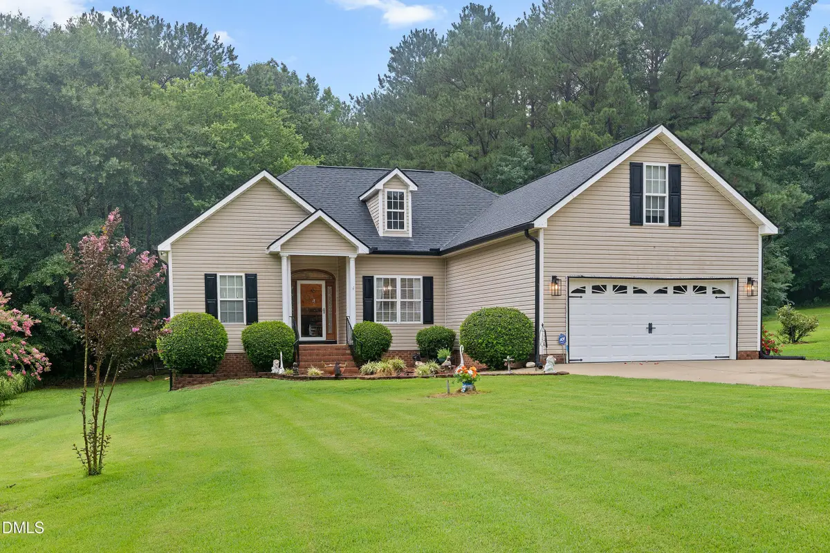 128 Redbud Drive, Clayton, NC 27520 - #1