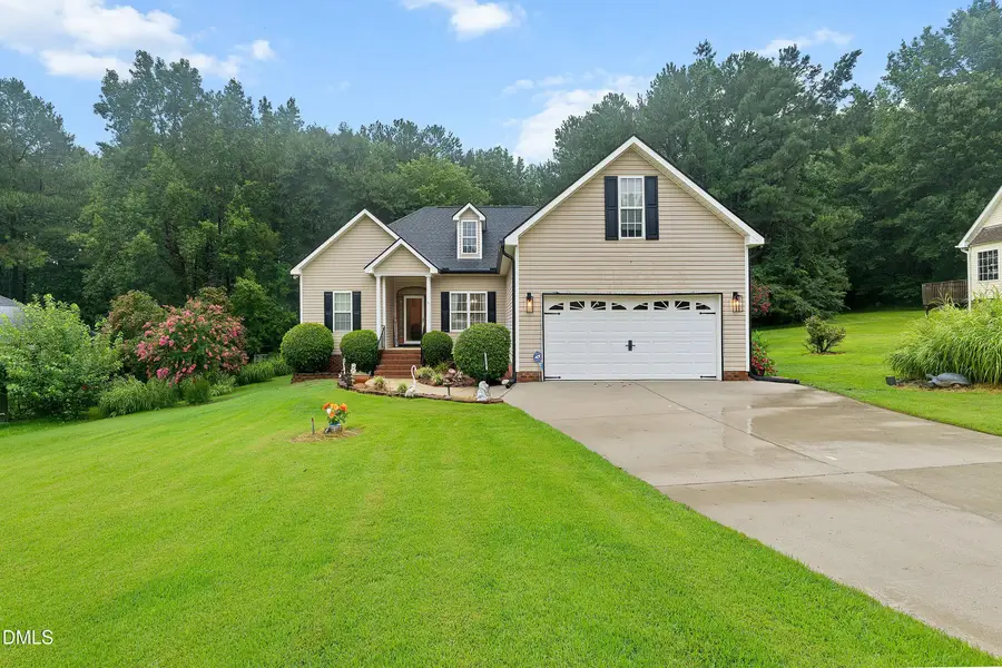 128 Redbud Drive, Clayton, NC 27520 - #3