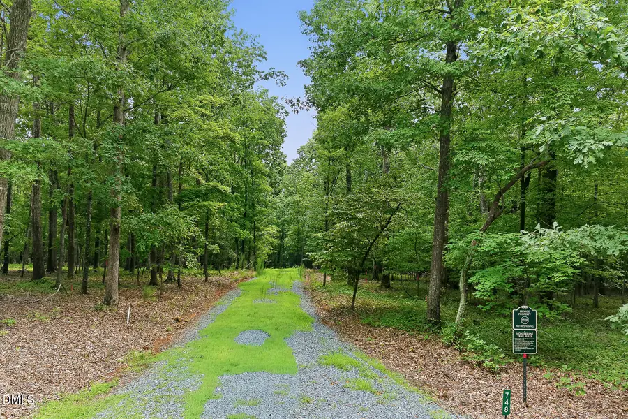 748 Valley Lane, Pittsboro, NC 27312 - #2