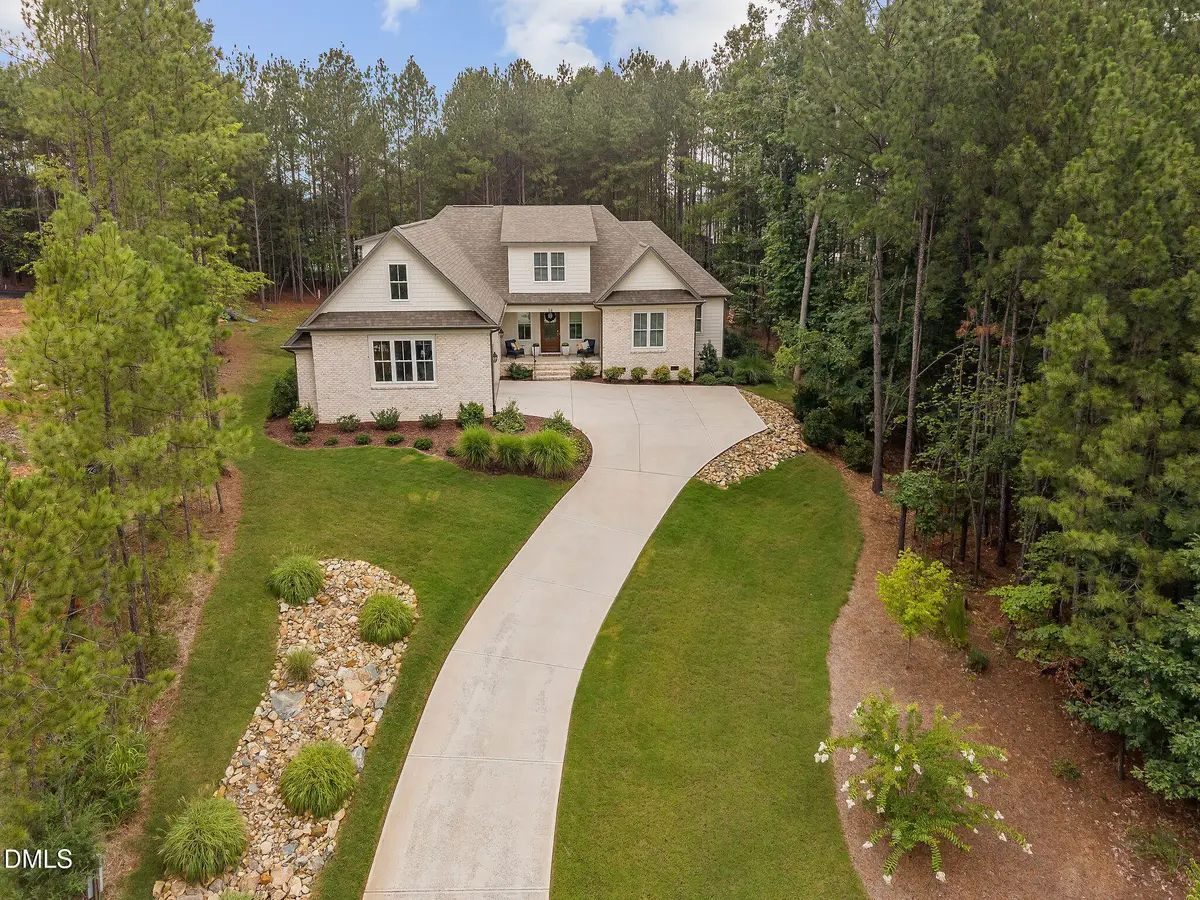 56 Mist Wood Court, Pittsboro, NC 27312 - #1