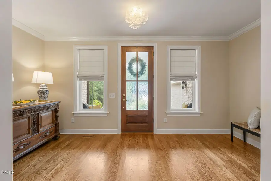 56 Mist Wood Court, Pittsboro, NC 27312 - #2