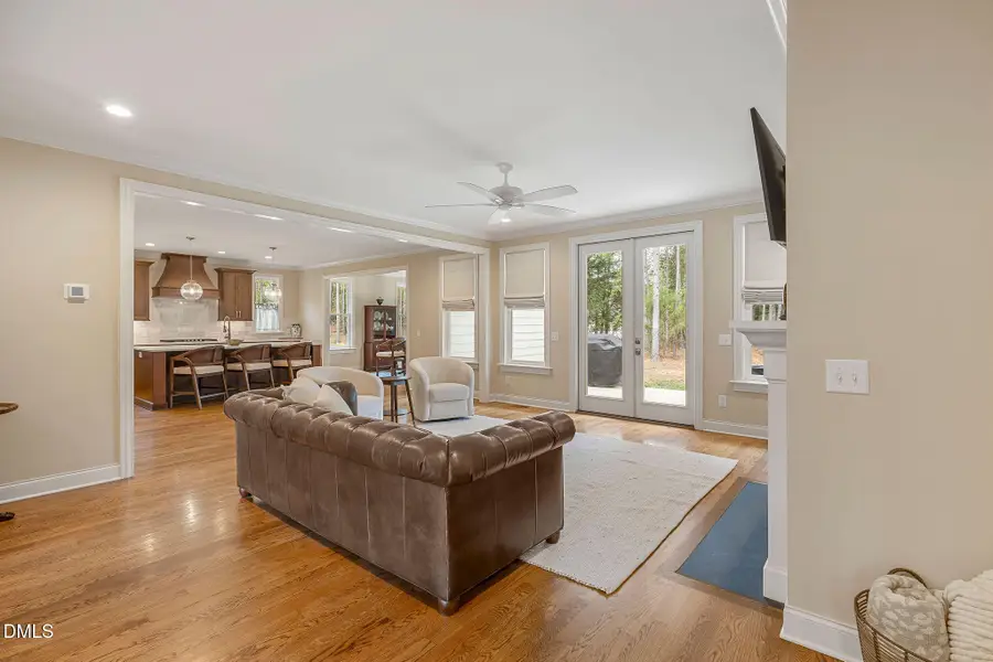 56 Mist Wood Court, Pittsboro, NC 27312 - #3