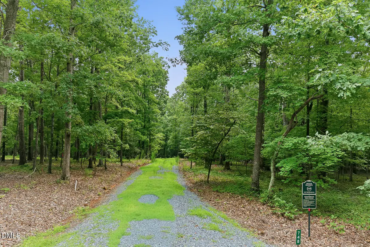 748 Valley Lane, Pittsboro, NC 27312 - #1