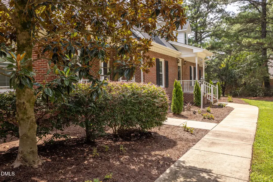 4705 Carolton Drive, Raleigh, NC 27606 - #3